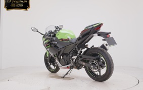 KAWASAKI NINJA 400 2018 EX400G