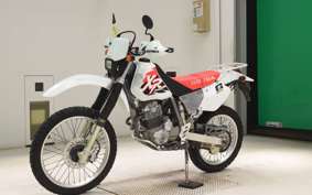 HONDA XR-250 2008 MD30