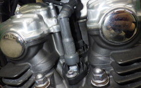 HONDA CB1100 2012 SC65