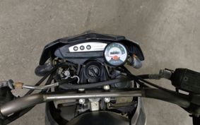 KAWASAKI KSR PRO KL110E