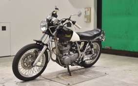 YAMAHA SR400 Gen.3 2006 RH01J