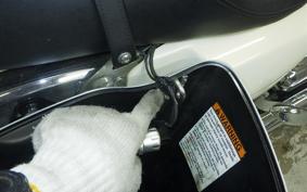 HARLEY FLHXS 1690 2015