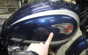 KAWASAKI W230 BJ230A