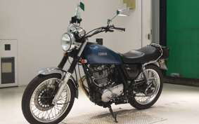 YAMAHA SR400 Gen.5 2020 RH16J
