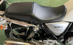 HONDA CB1100 2012 SC65