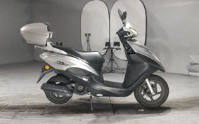 HONDA NS125T TJJL