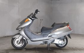 HONDA FORESIGHT MF04