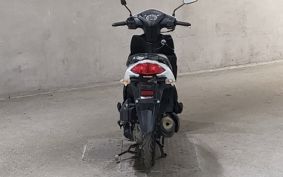 SUZUKI ADDRESS V110 CE47A