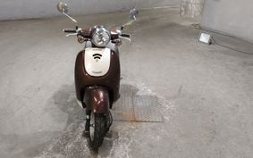 HONDA GIORNO AF70