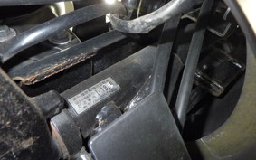 YAMAHA VOX 2019 SA31J