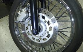 YAMAHA DRAGSTAR 250 2013 VG02J