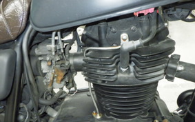 KAWASAKI 250TR 1994 BJ250F