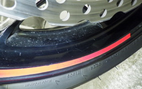 KAWASAKI ZX 1400 NINJA R 2013