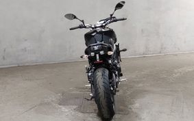YAMAHA MT-09 RN52J