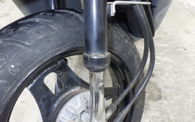 SUZUKI LET's 4 2021 CA45A