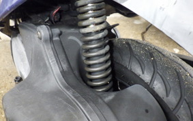 SUZUKI LET's 4 CA45A