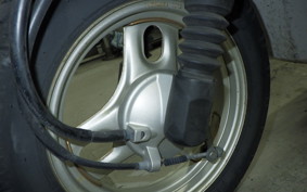 HONDA DIO Gen.6 2010 AF62