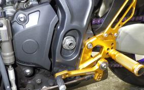 YAMAHA MT-09 SP 2021 RN69J