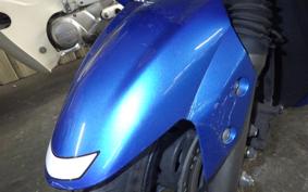 SUZUKI ｽｳｨｯｼｭ125 DV12B