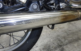 YAMAHA SR400 Gen.4 2014 RH03J