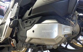 HONDA ADV150 1984 KF38