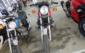 KAWASAKI KZ750 KZ750E