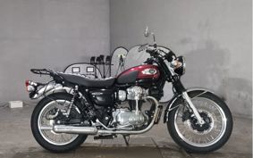 KAWASAKI W800 2024 EJ800E