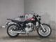 Фото Kawasaki W800 2024 с японского аукциона