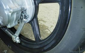 SUZUKI ADDRESS 110 2013 CE47A