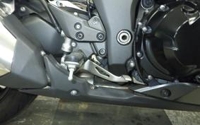 KAWASAKI NINJA 1000 A 2019 ZXT00W