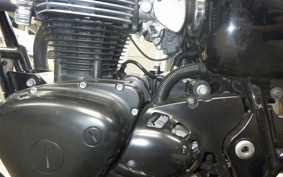 KAWASAKI W800 2011 EJ800A