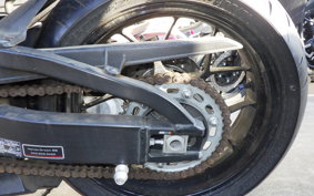 HONDA CBR600RR 2024 PC40