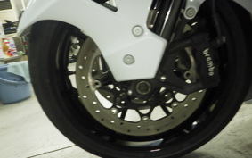 SUZUKI HAYABUSA Gen.3 2021 EJ11A