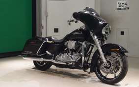 HARLEY FLHX 1580 2007