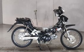 HONDA WAVE 125 I JA21