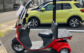 HONDA GYRO TA03