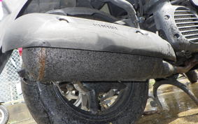 YAMAHA VINO 50 SA37J