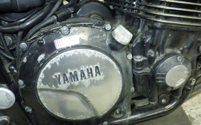 YAMAHA XJR1300 2001 RP03J