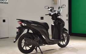 HONDA DIO 110 JK03
