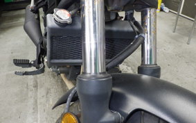 HONDA REBEL 250 A MC49