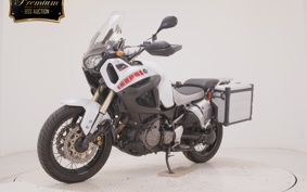 YAMAHA XT1200Z SUPER TENERE 2011