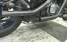 KAWASAKI VULCAN 400 Gen.2 1999 VN400A