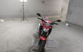 HONDA CB250 MC43