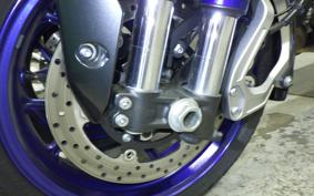 YAMAHA NIKEN 2019 RN58J