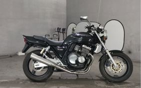 HONDA CB400SF NC31