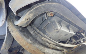 SUZUKI LET's 4 CA46A