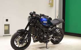 YAMAHA XSR900 2020 RN56J