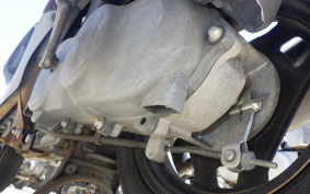 SUZUKI LET's 4 CA45A