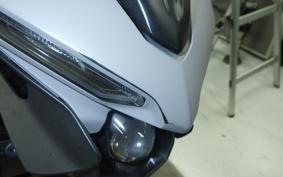 YAMAHA MT-25 A 2018 RG43J