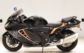 SUZUKI HAYABUSA Gen.3 2023 EJ11A